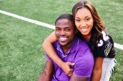 torrey smith chanel williams